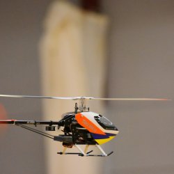 Indoor Flying 2019